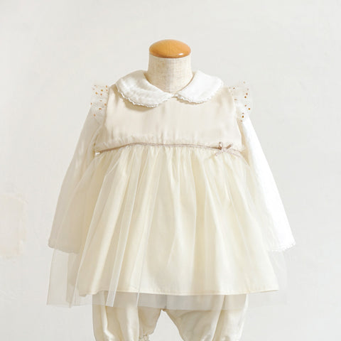 “クリスマスベビーギフト